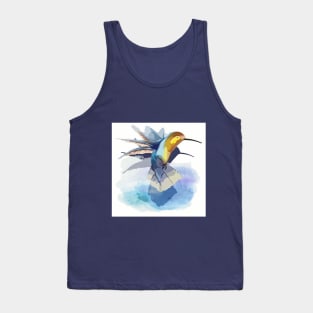 Hummingbird Tank Top